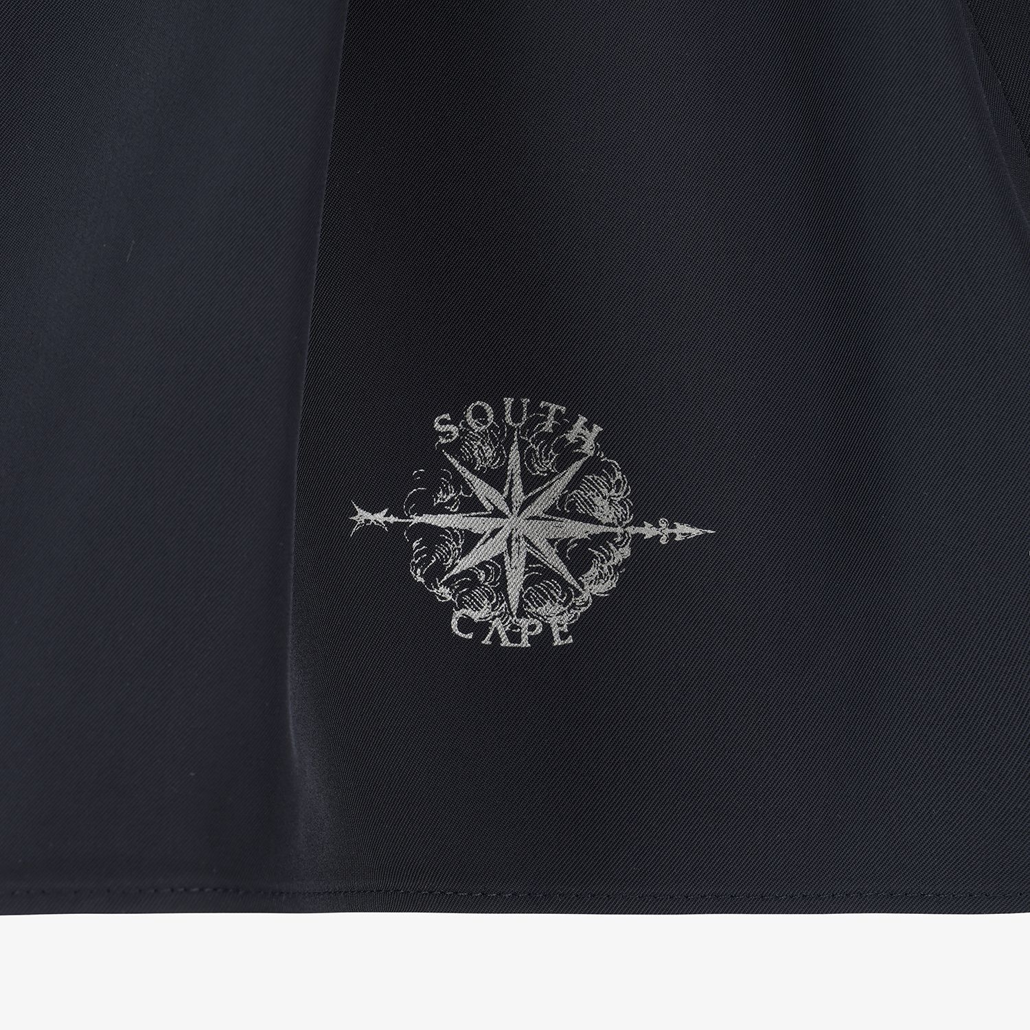 Southcross Flare Skirt Pants_NA