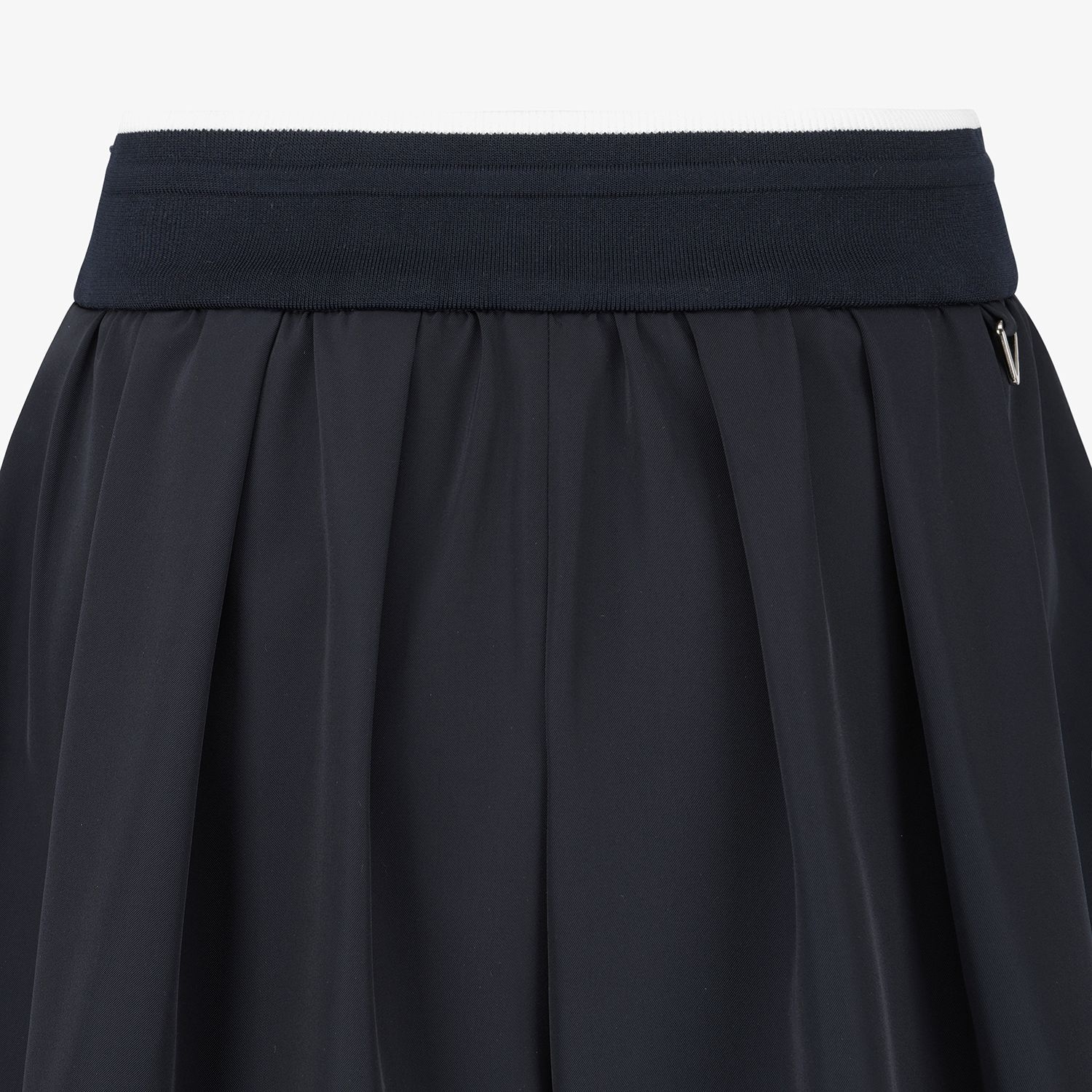 Southcross Flare Skirt Pants_NA