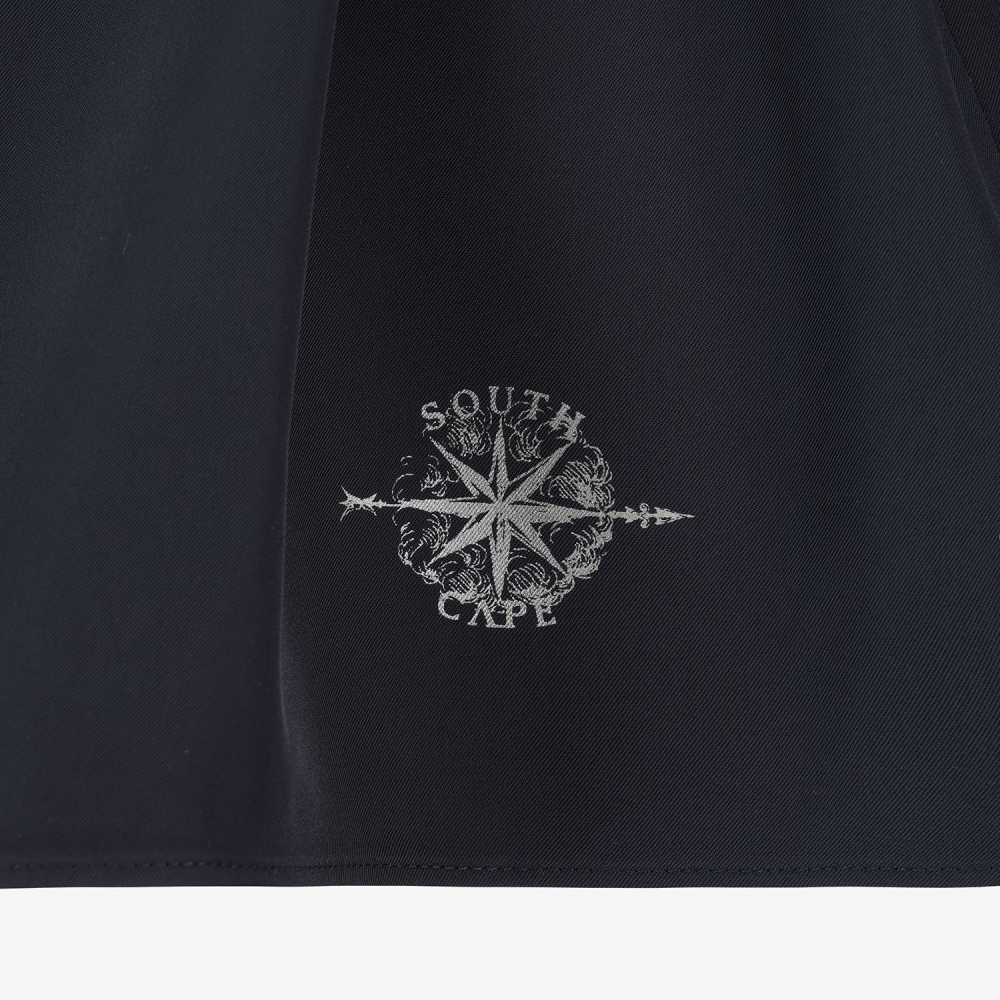 Southcross Flare Skirt Pants_NA