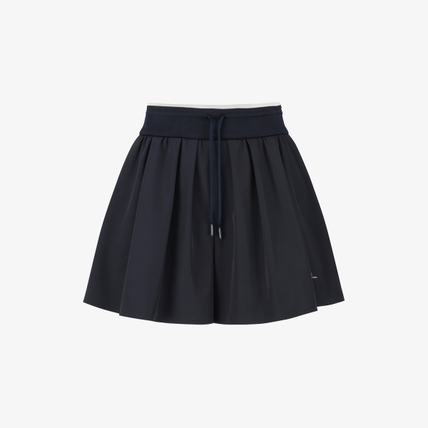 Southcross Flare Skirt Pants_NA