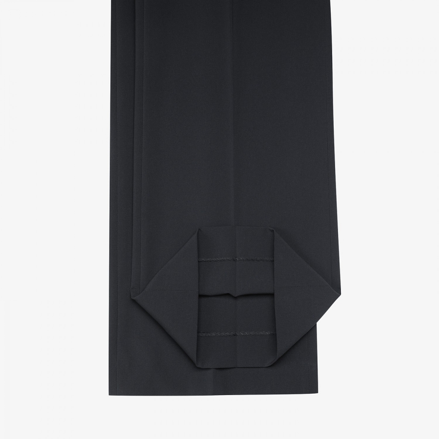 Cool-Touch Semi Bootcut Pants_DA