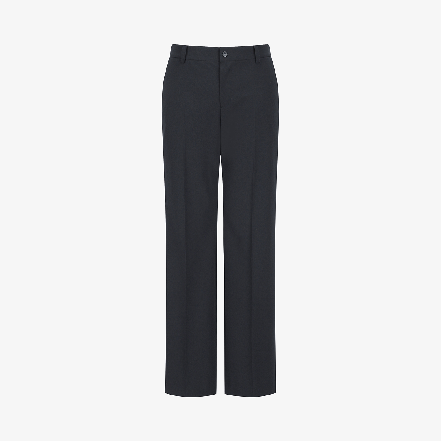 Cool-Touch Semi Bootcut Pants_DA