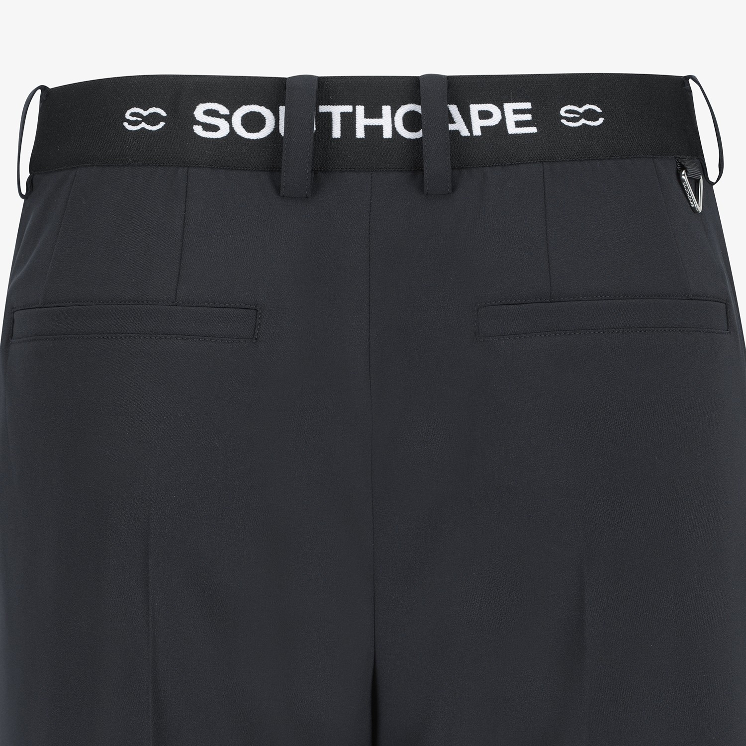 Cool-Touch Semi Bootcut Pants_DA