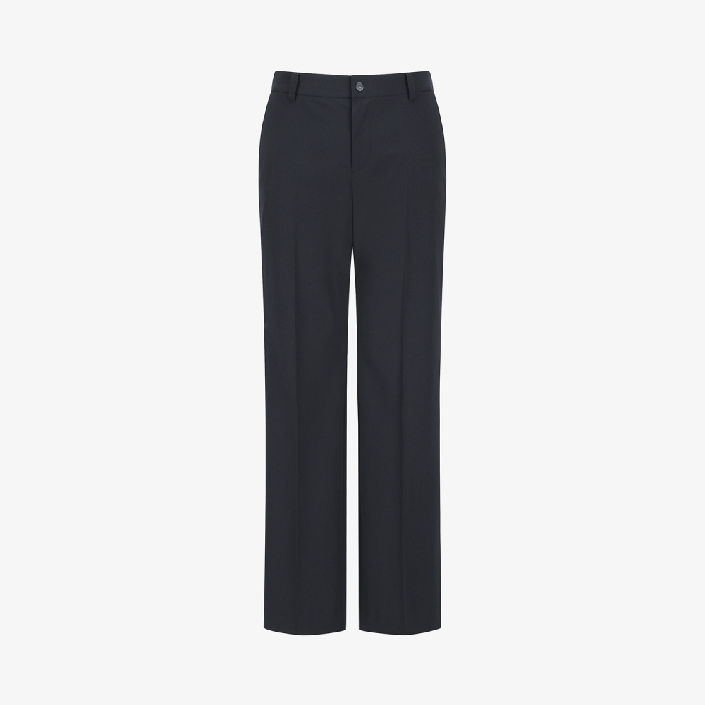 Cool-Touch Semi Bootcut Pants_DA