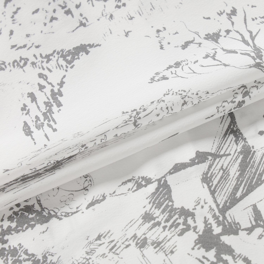 Namhae Heritage String Short Sleeve Jumper_GY