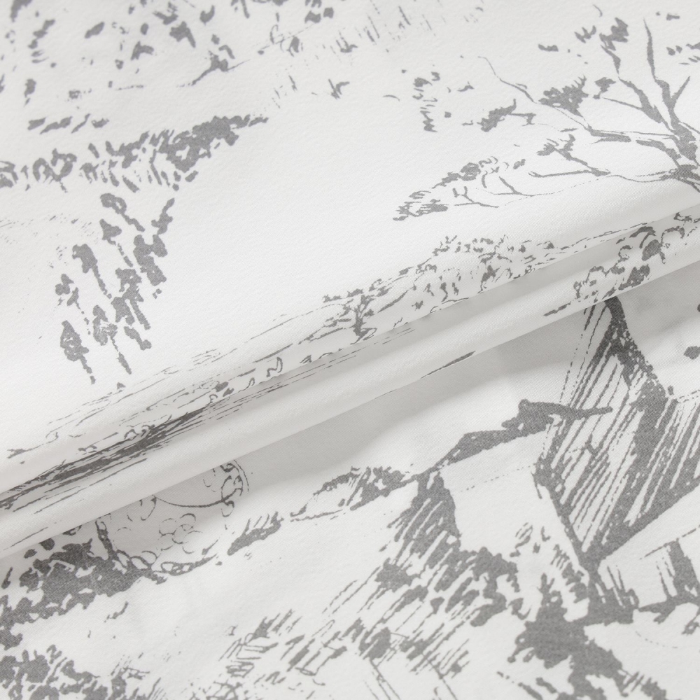 Namhae Heritage String Short Sleeve Jumper_GY