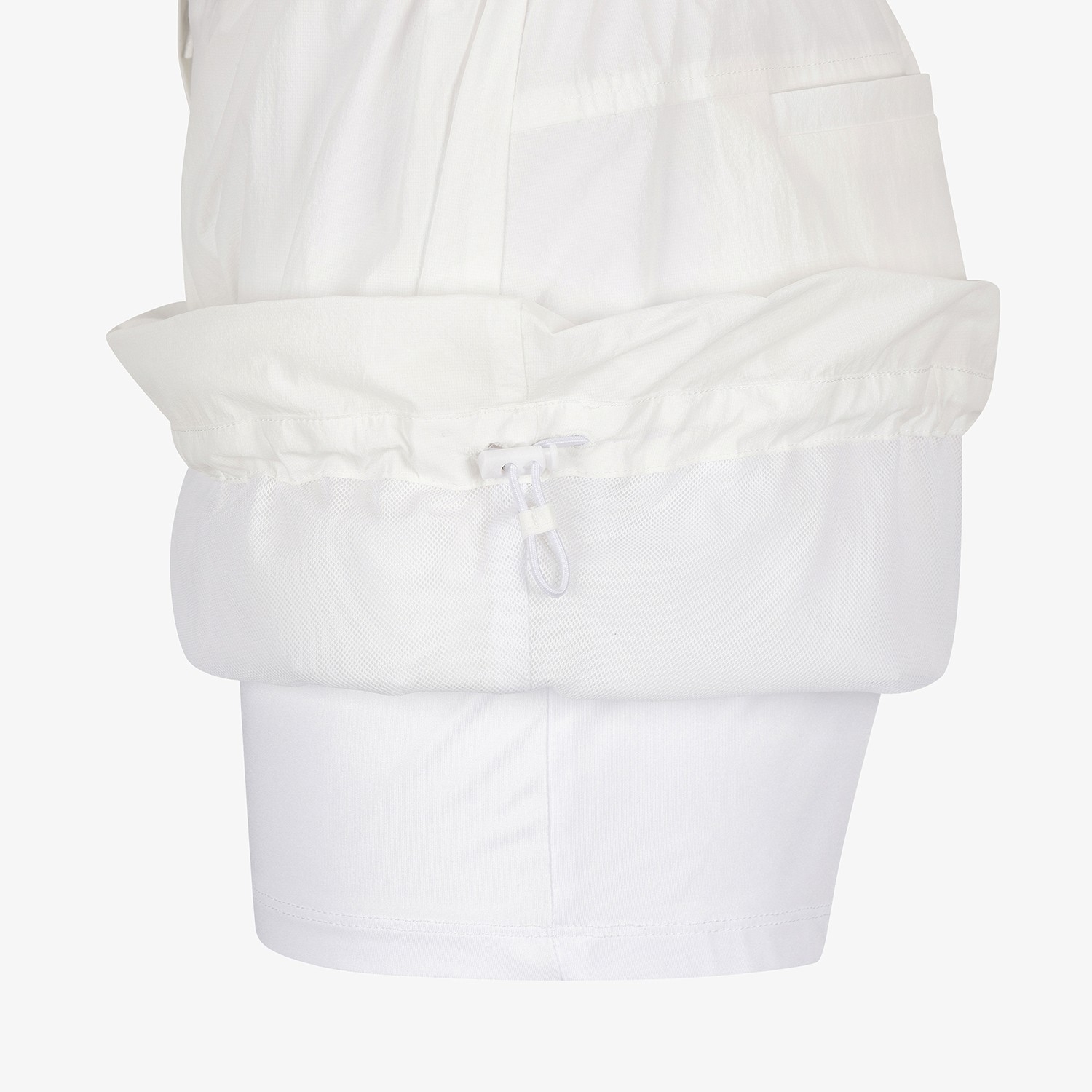 Out-Pocket Volume Skirt_WT