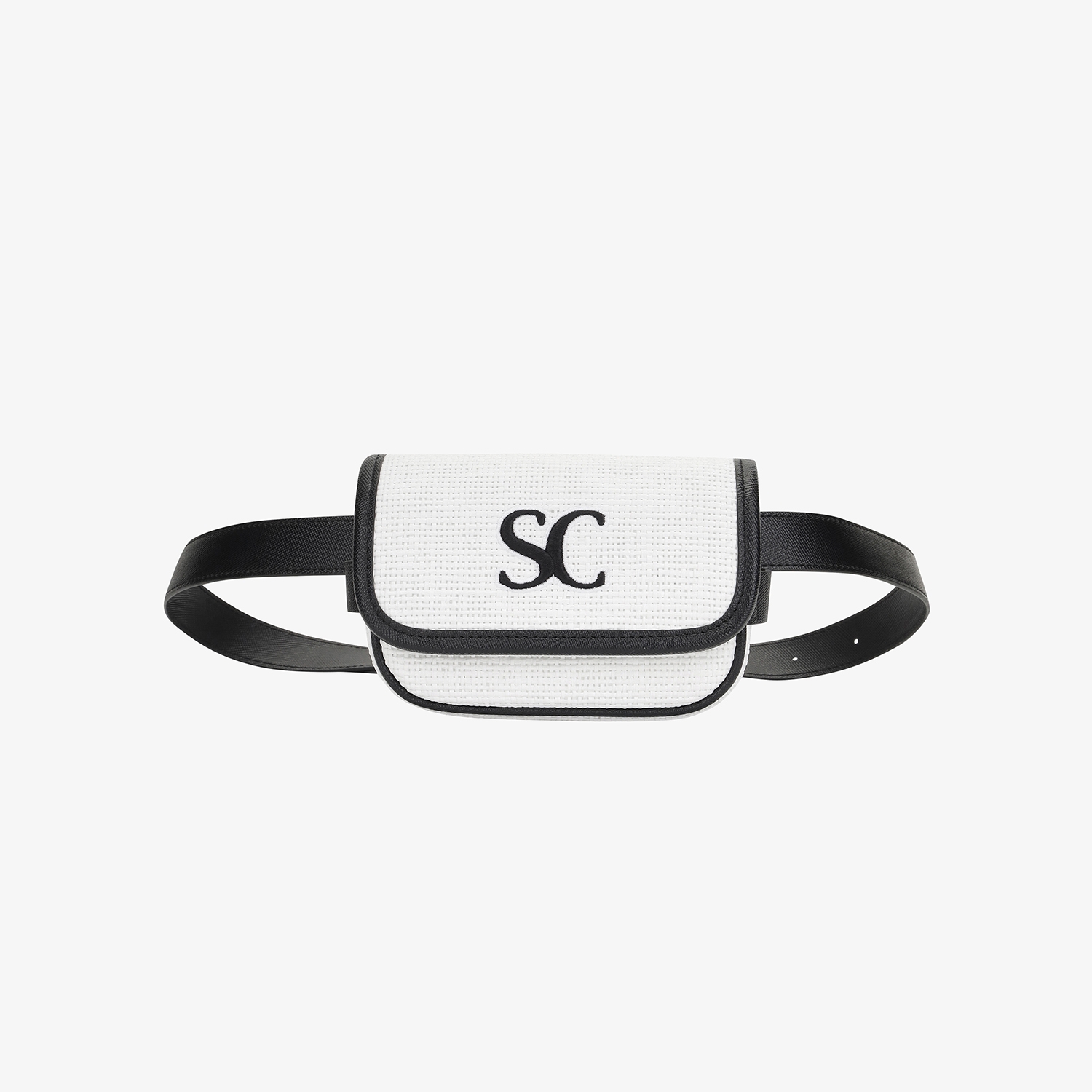 SC Mesh 2-Way Ball Bag_BK