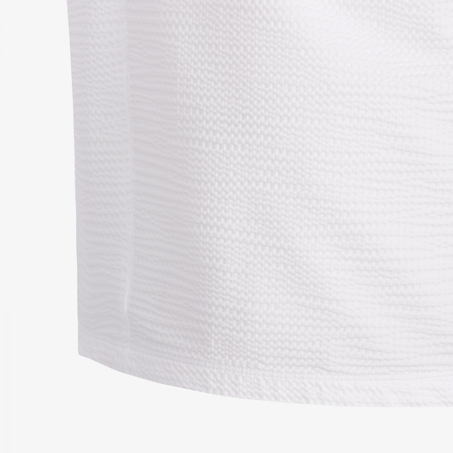 Layered V-Neck Performance T-Shirt_WT