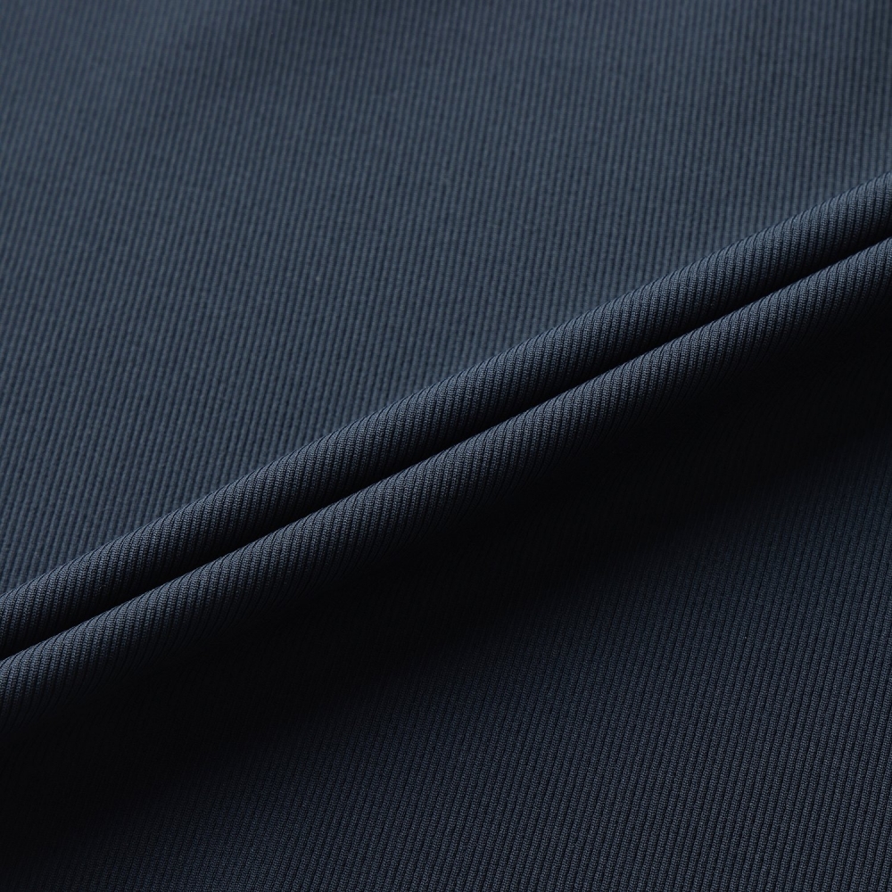 Tipping Open-Collar Sleeveless_NA