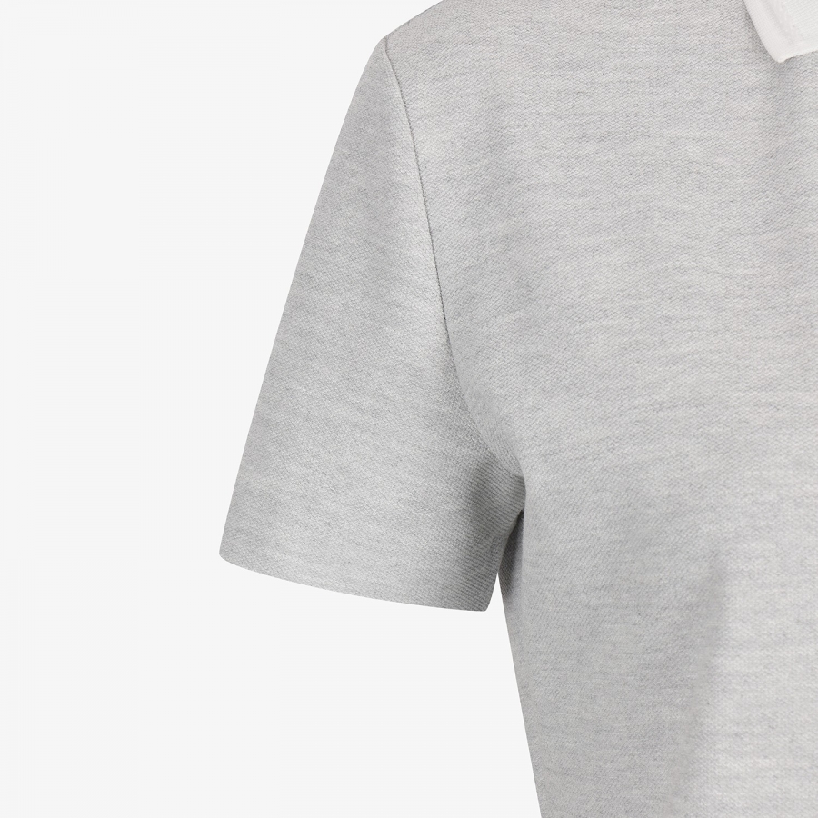 Contrast Collar T-Shirt_LG