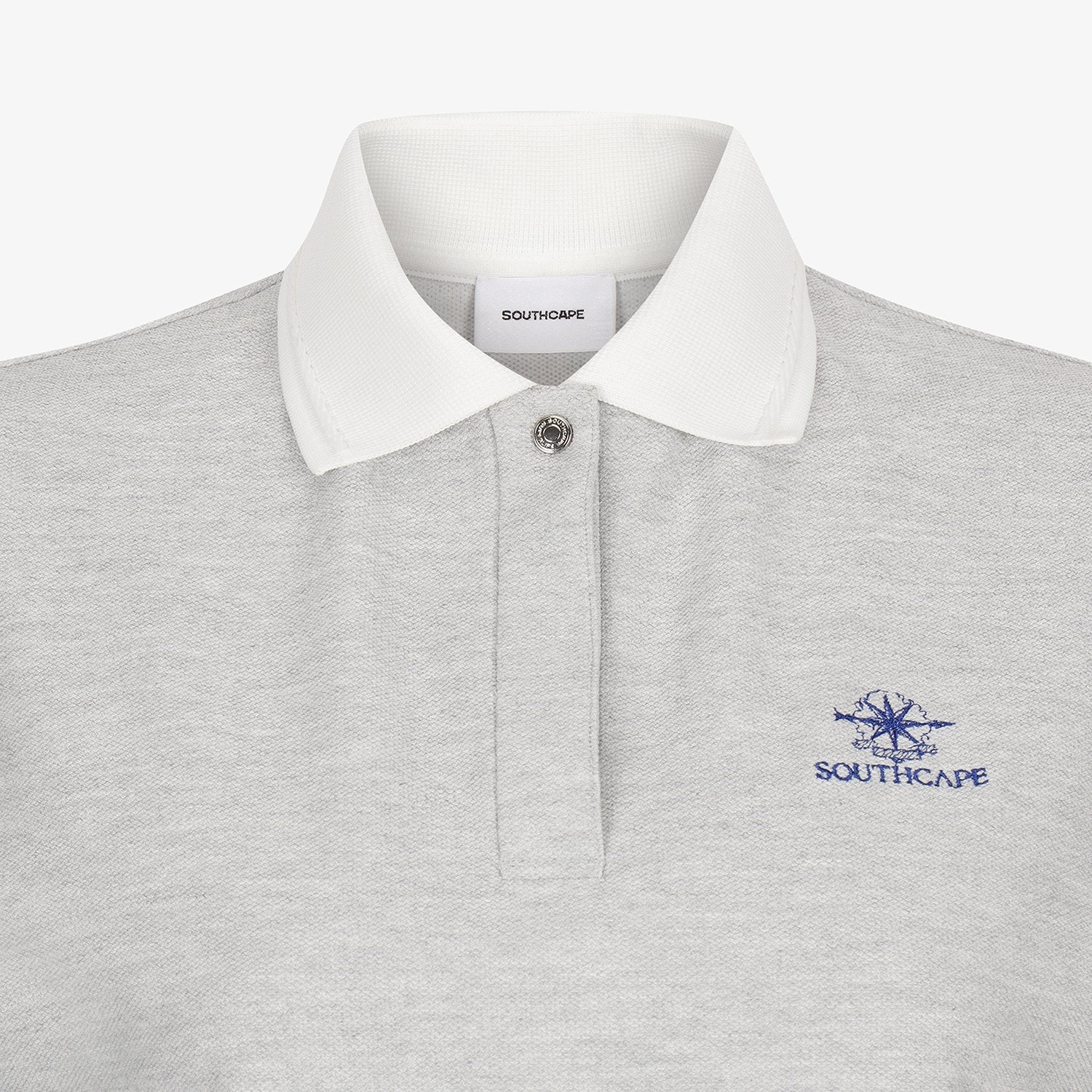 Contrast Collar T-Shirt_LG