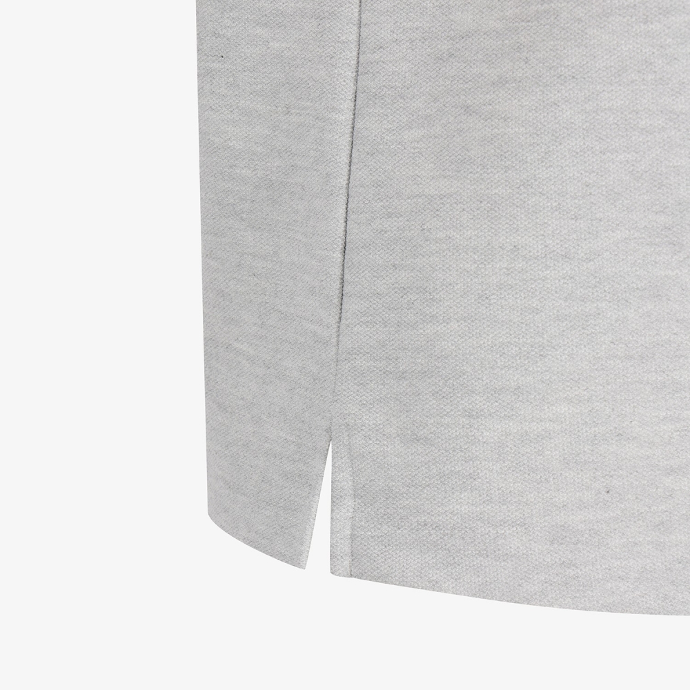 Contrast Collar T-Shirt_LG