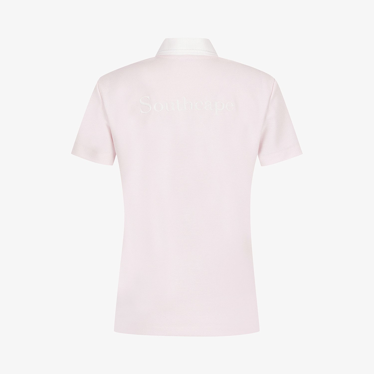 Contrast Collar T-Shirt_LP