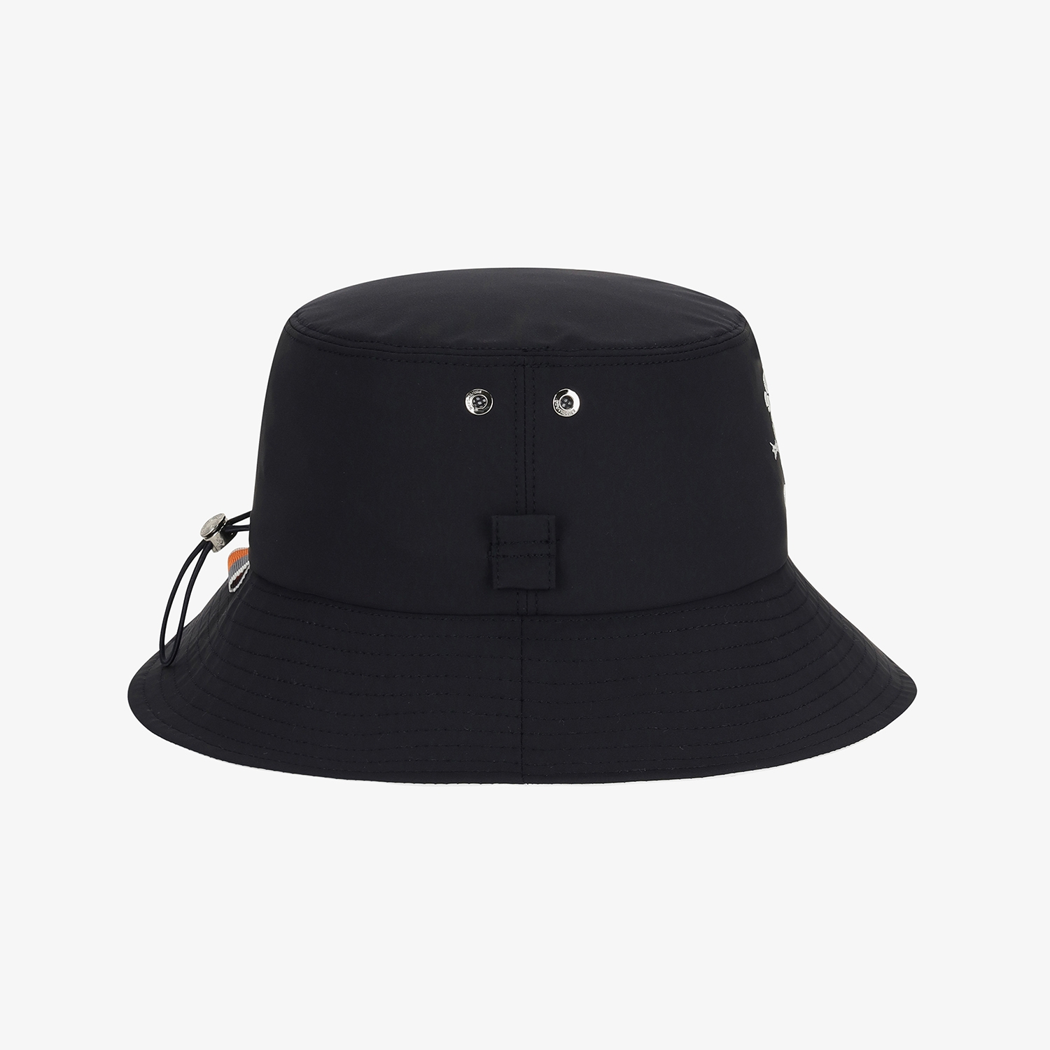 Southcross Embroidered Bucket Hat_NA