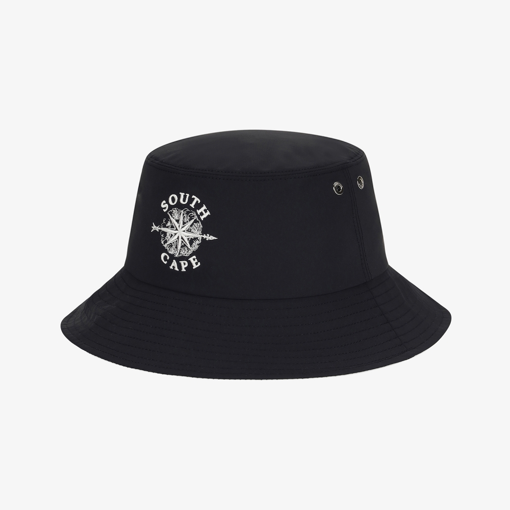 Southcross Embroidered Bucket Hat_NA