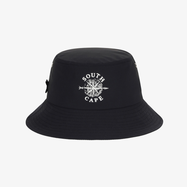 Southcross Embroidered Bucket Hat_NA