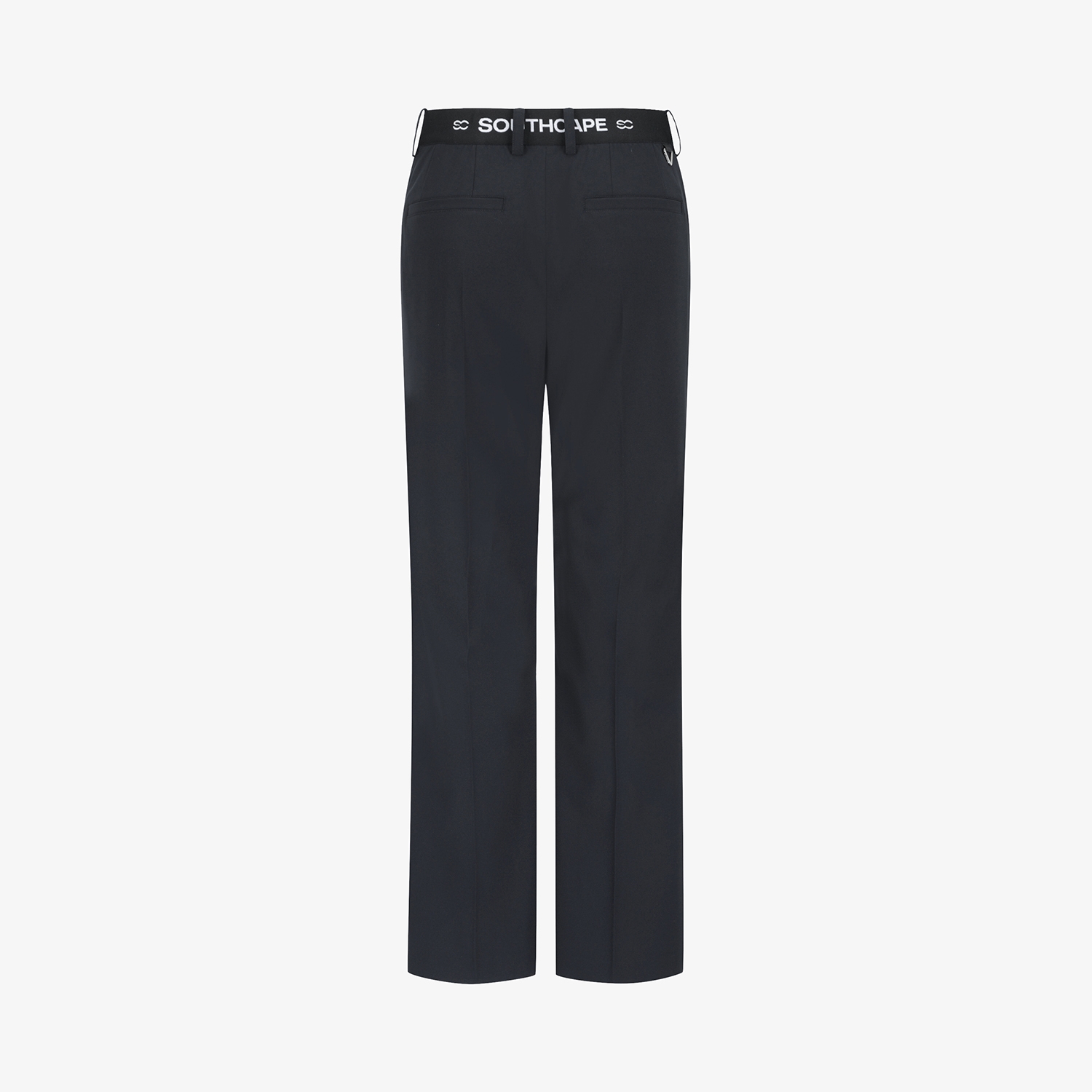 Summer Regular-Fit Pants_DA