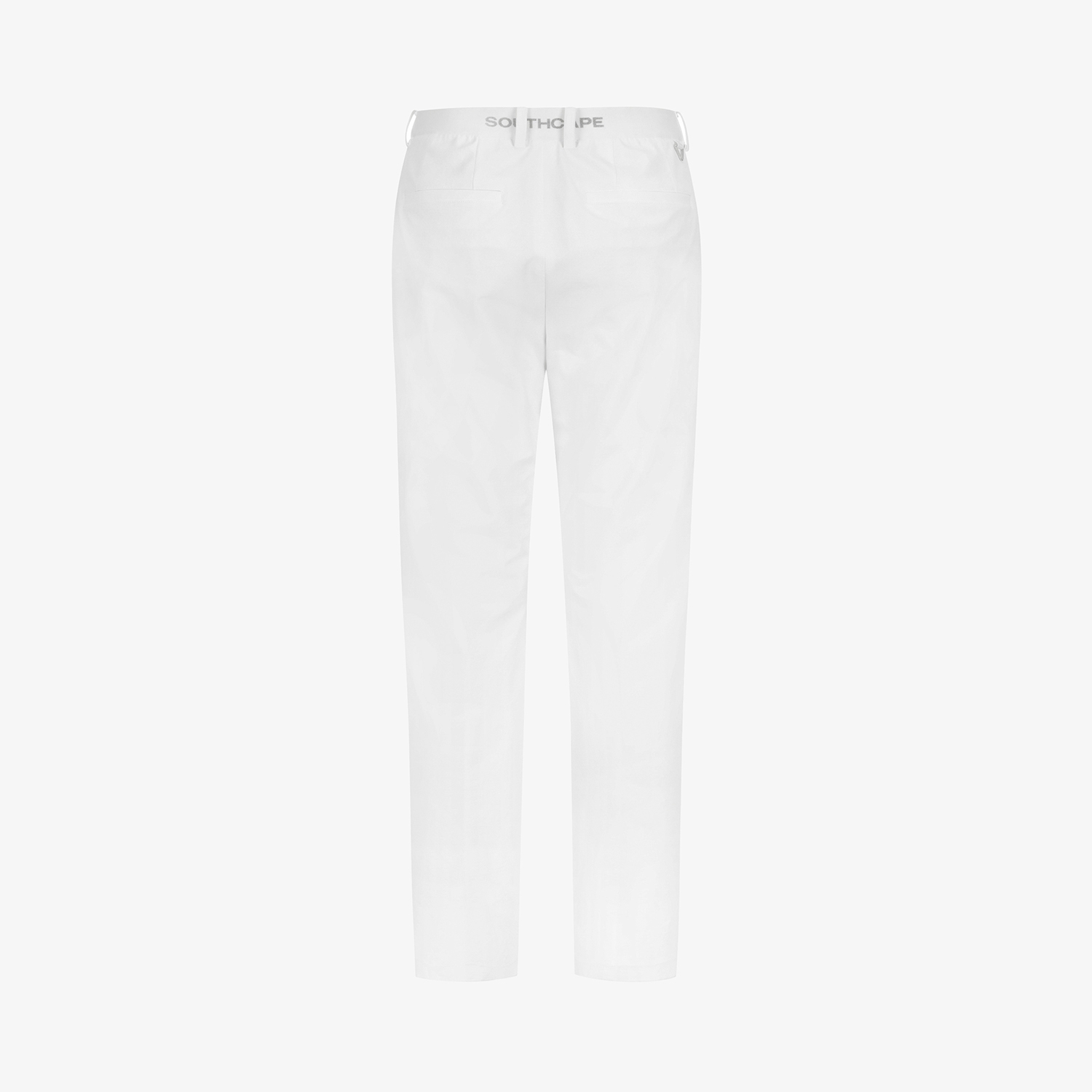 Summer Regular-Fit Pants_WT
