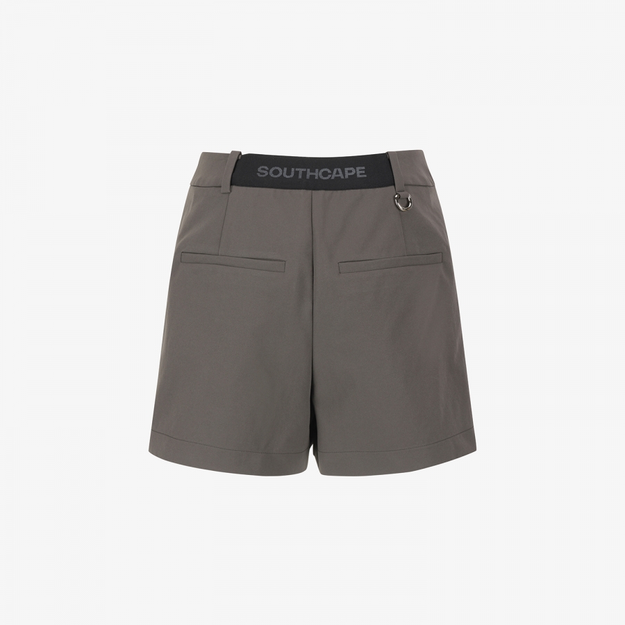Southcross Pintuck Shorts_DW