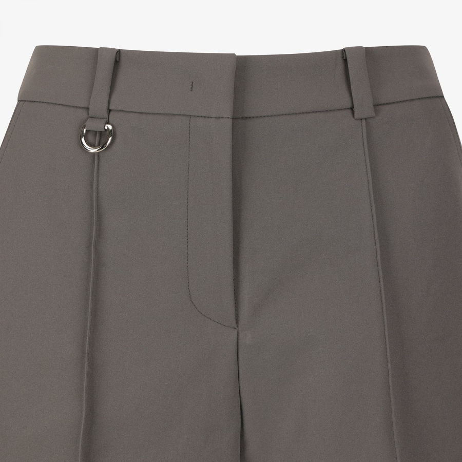 Southcross Pintuck Shorts_DW