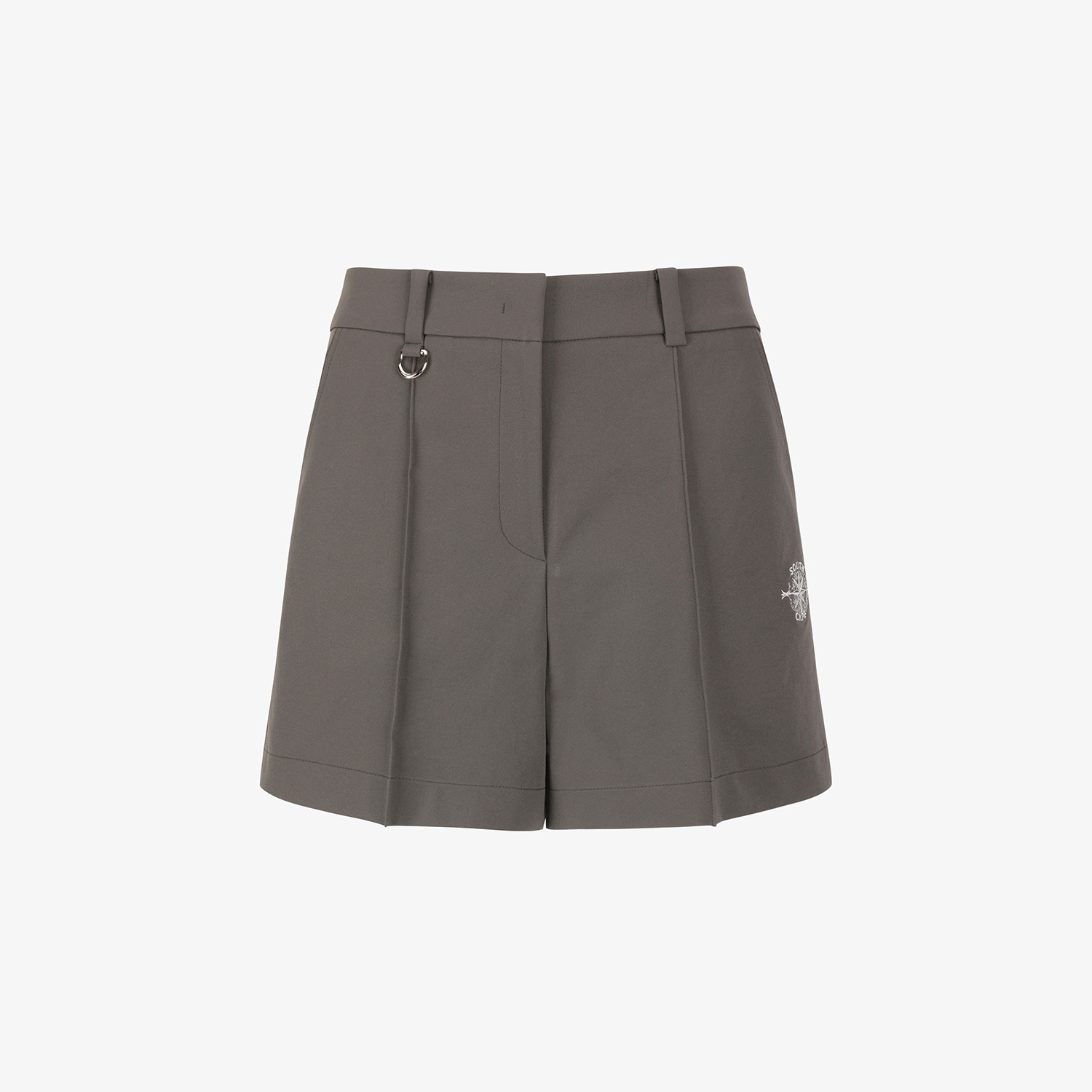 Southcross Pintuck Shorts_DW