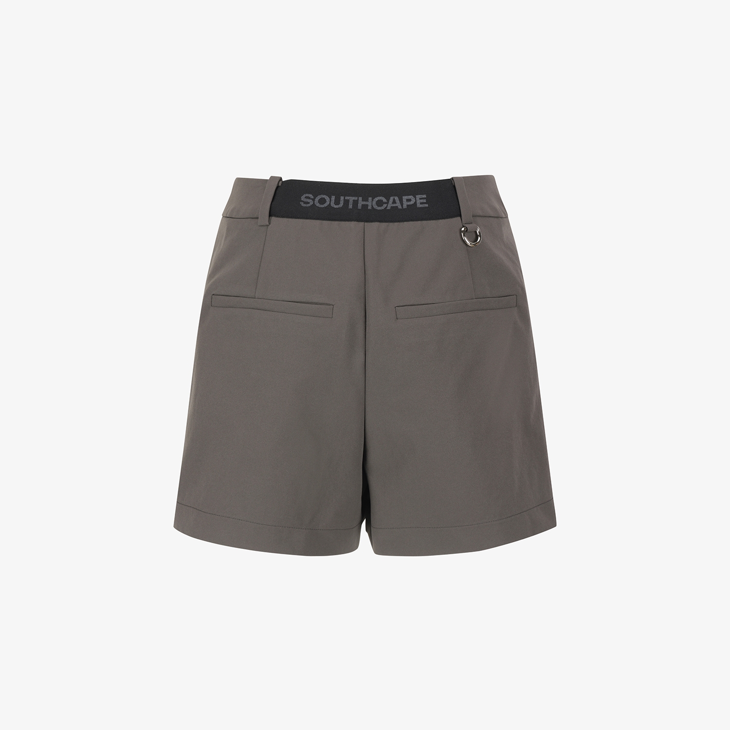 Southcross Pintuck Shorts_DW