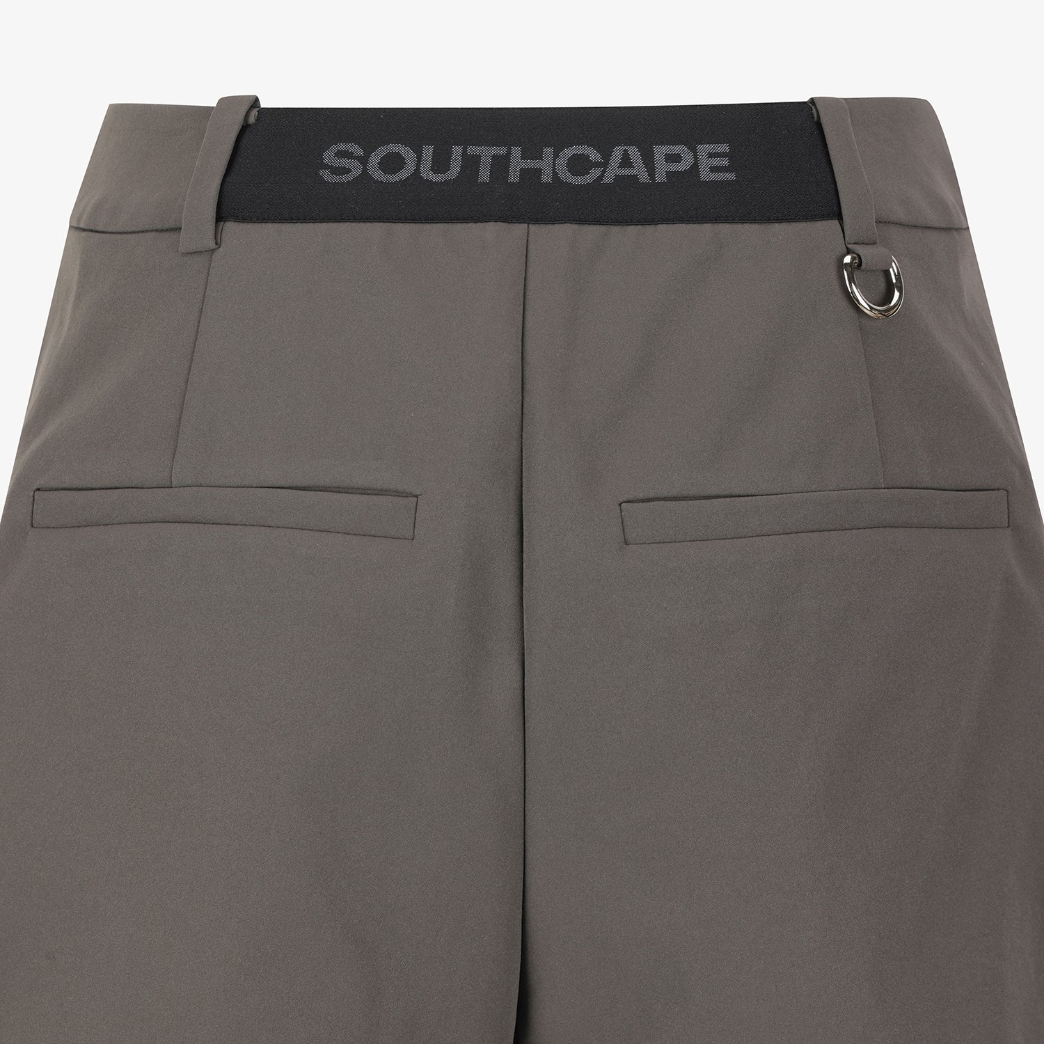 Southcross Pintuck Shorts_DW