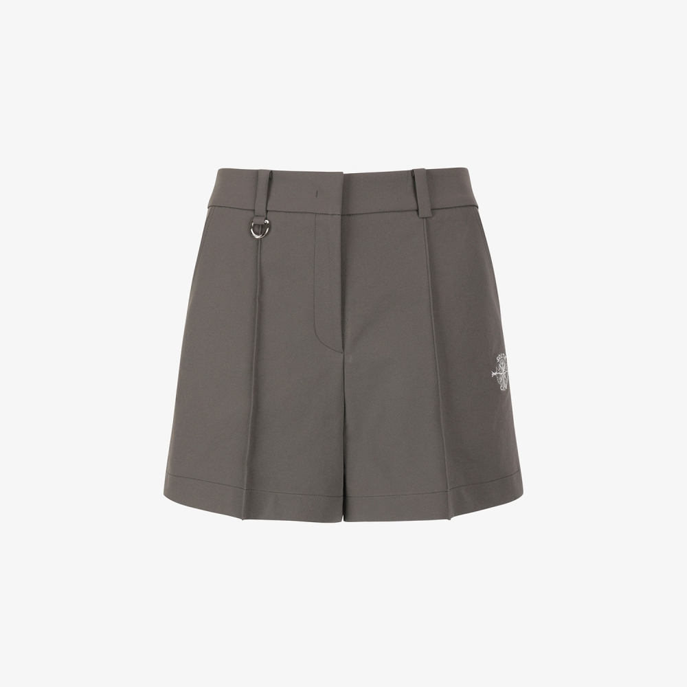 Southcross Pintuck Shorts_DW