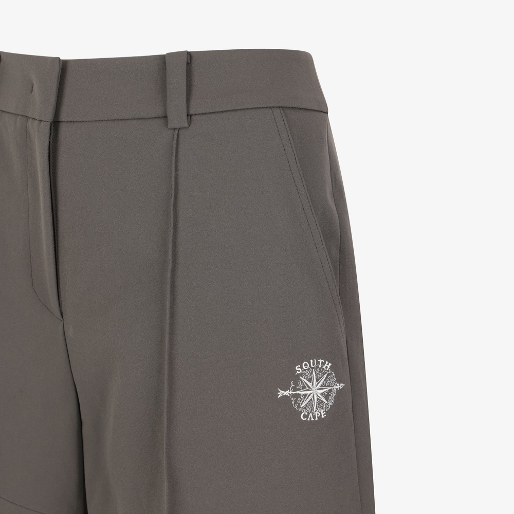 Southcross Pintuck Shorts_DW