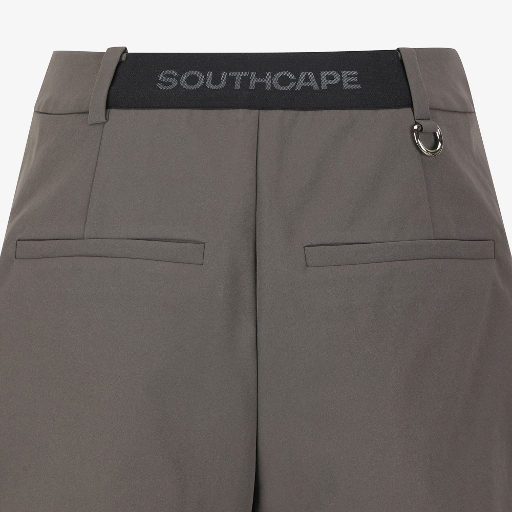 Southcross Pintuck Shorts_DW