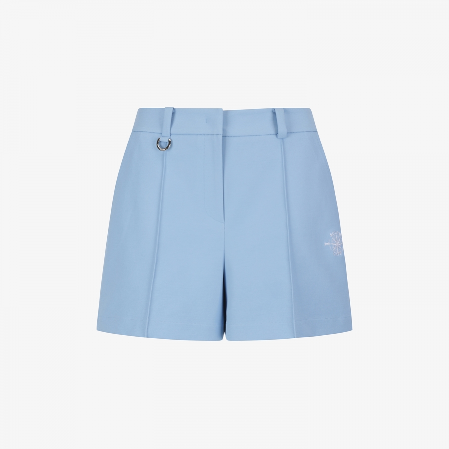 Southcross Pintuck Shorts_LB