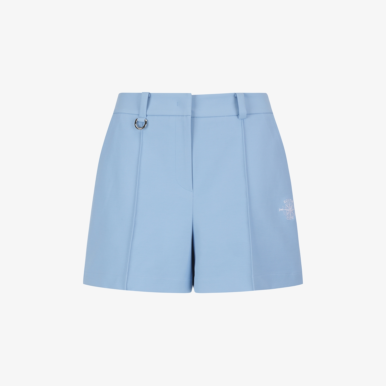 Southcross Pintuck Shorts_LB