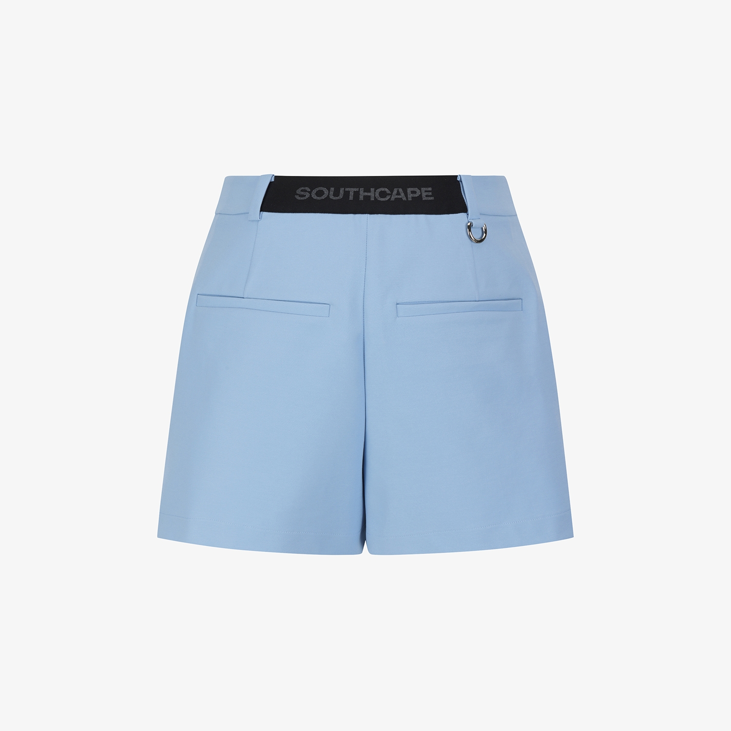 Southcross Pintuck Shorts_LB