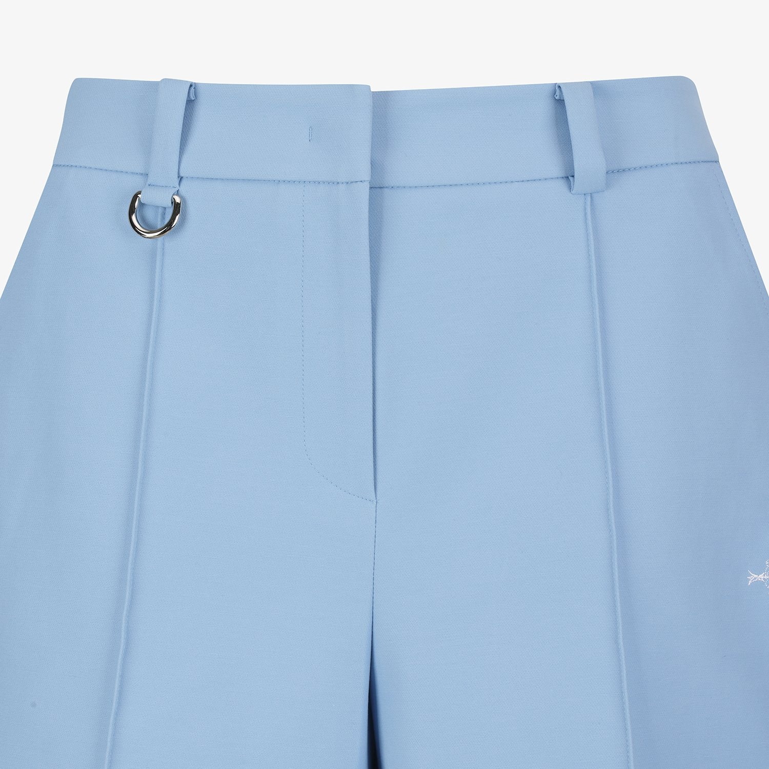 Southcross Pintuck Shorts_LB