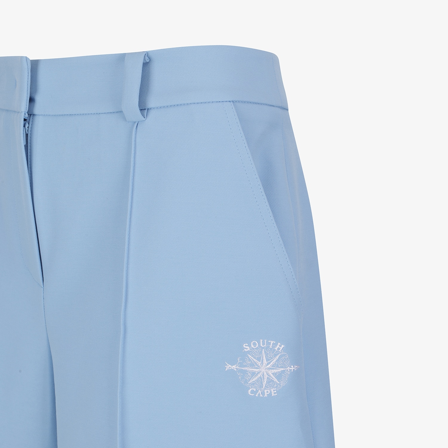 Southcross Pintuck Shorts_LB