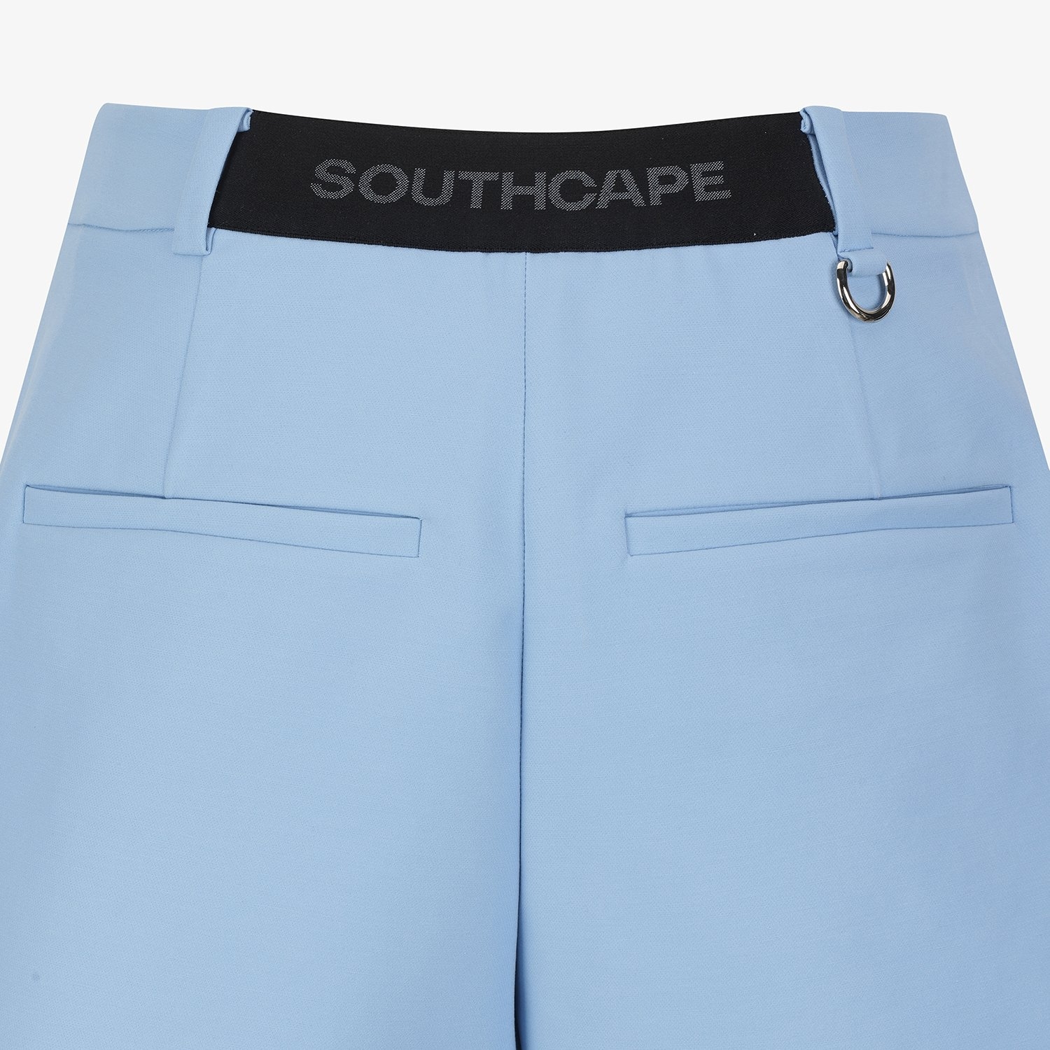Southcross Pintuck Shorts_LB