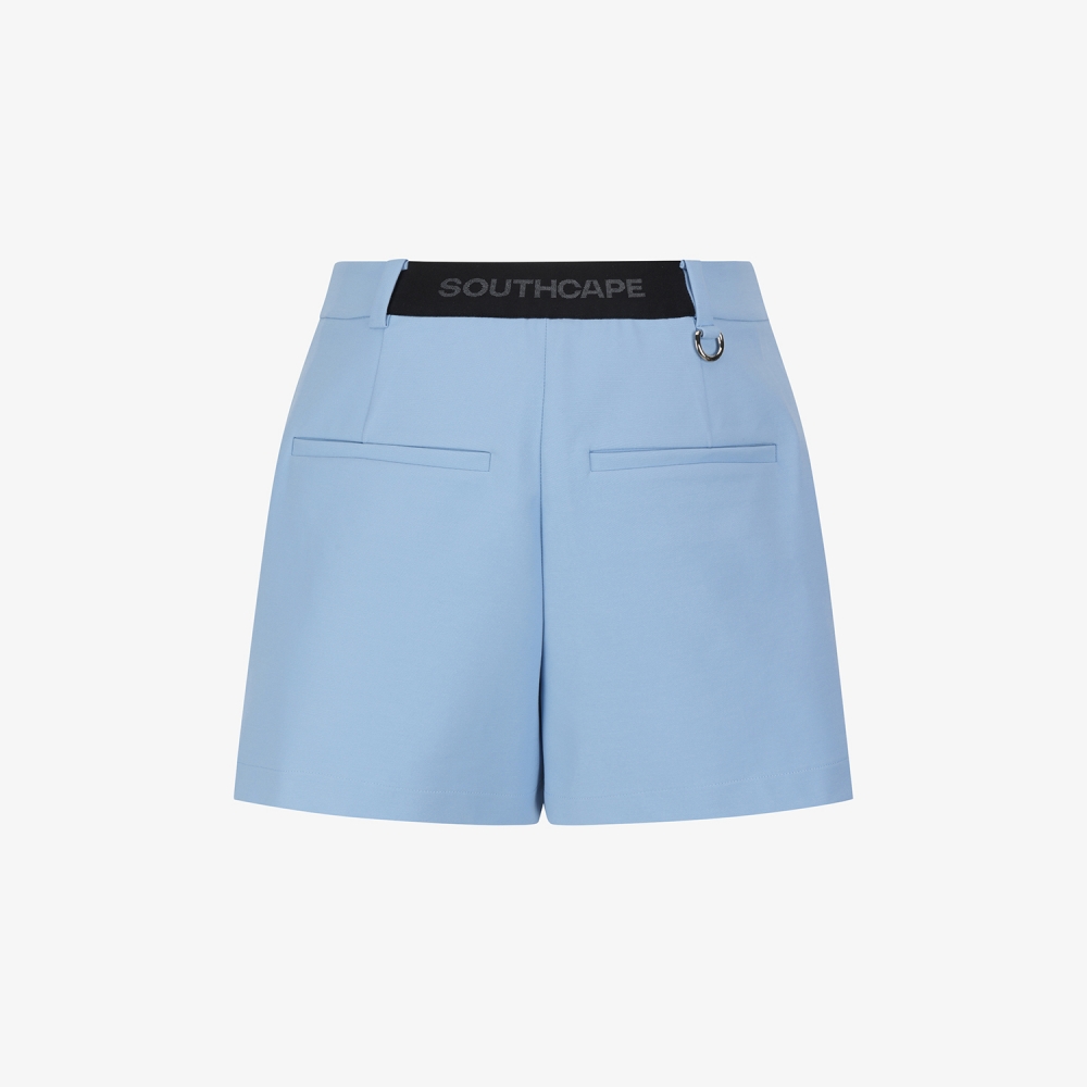 Southcross Pintuck Shorts_LB
