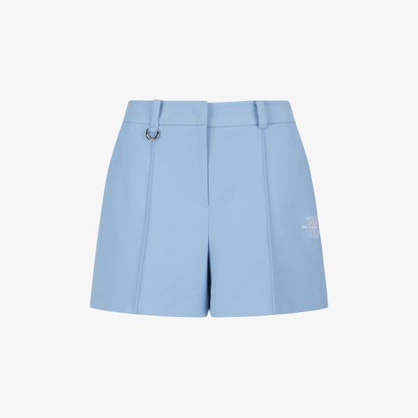 Southcross Pintuck Shorts_LB