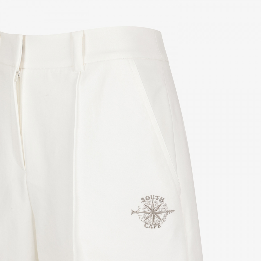 Southcross Pintuck Shorts_WT