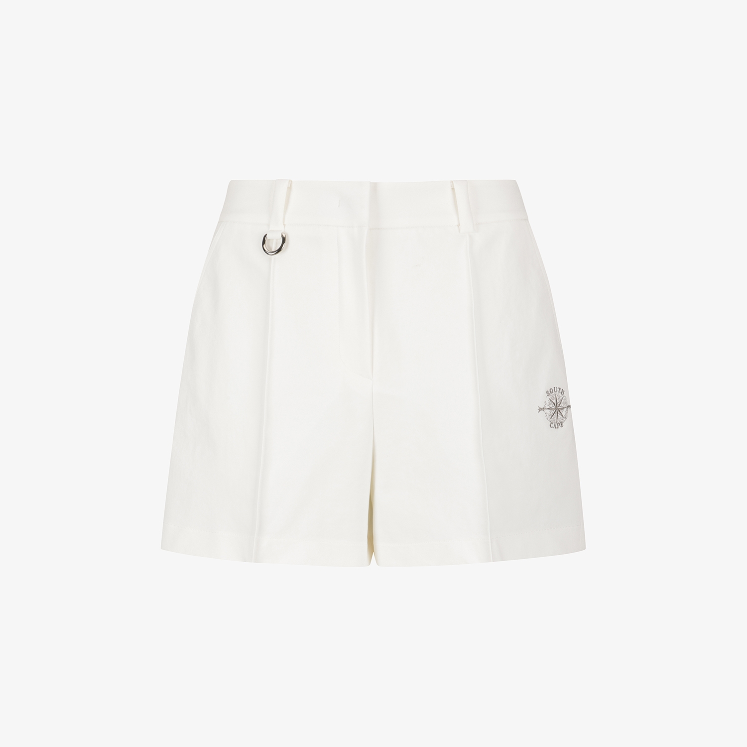 Southcross Pintuck Shorts_WT