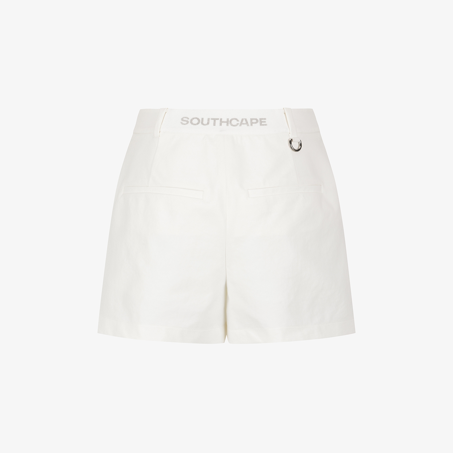 Southcross Pintuck Shorts_WT