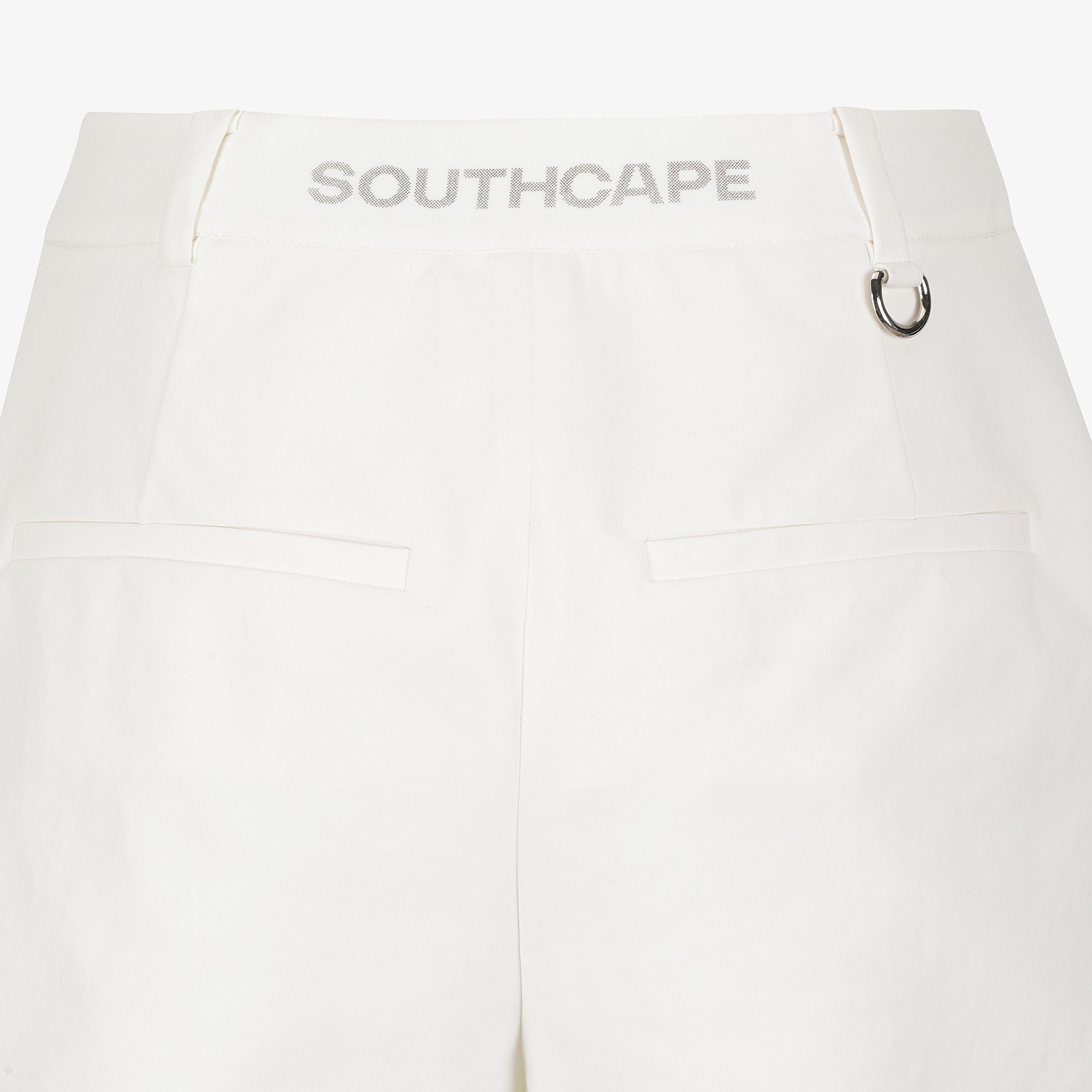 Southcross Pintuck Shorts_WT