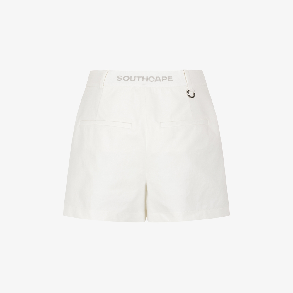 Southcross Pintuck Shorts_WT