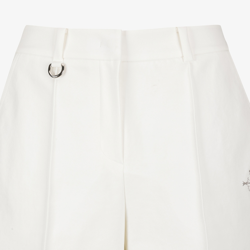 Southcross Pintuck Shorts_WT