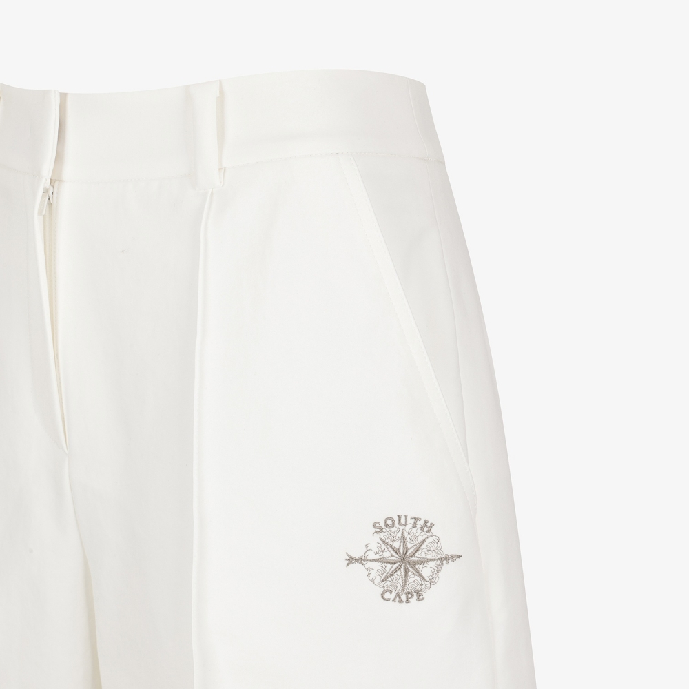 Southcross Pintuck Shorts_WT