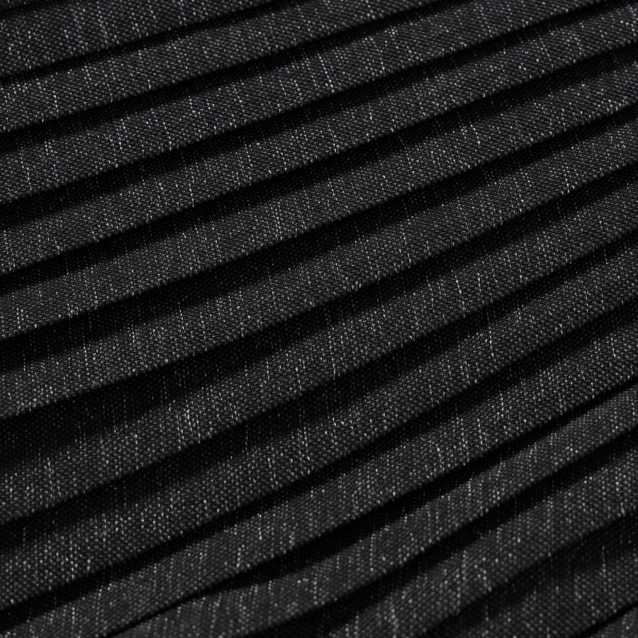 Belted Pleated Skirt_WK