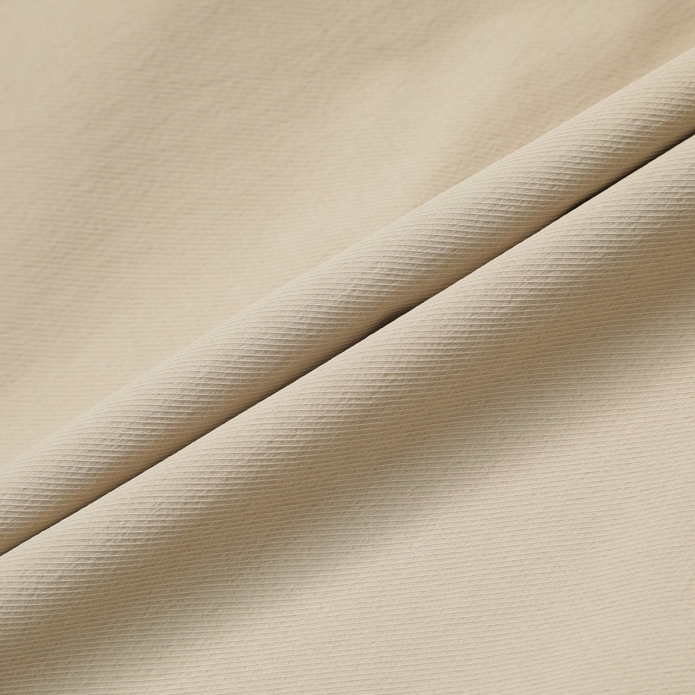 Belt-Point Bermuda Pants_BE