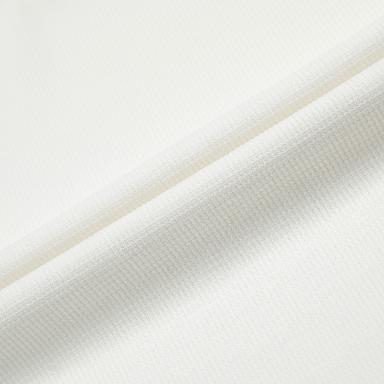 Buddy Cool-Touch Basic Collar T-Shirt_WT