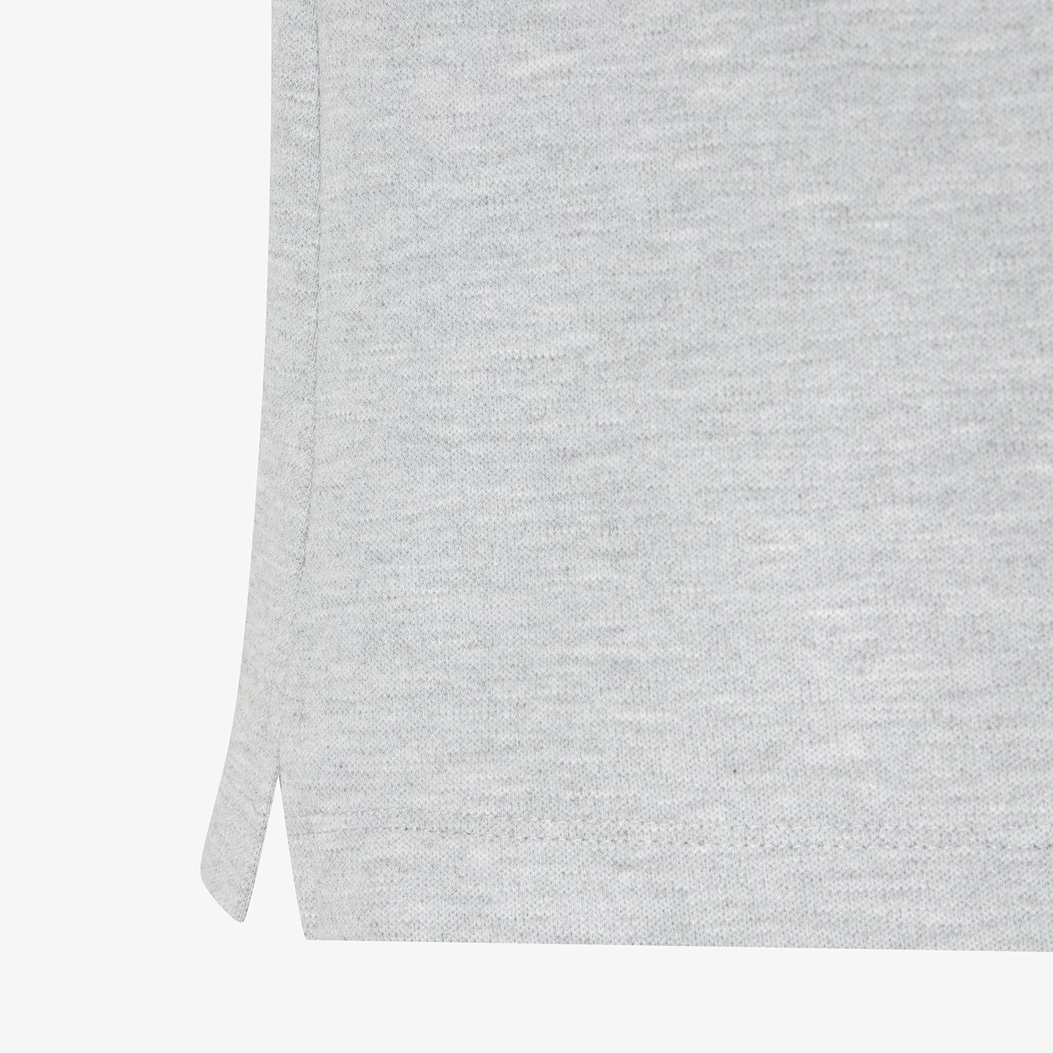 Contrast Collar Polo T-Shirt_LG
